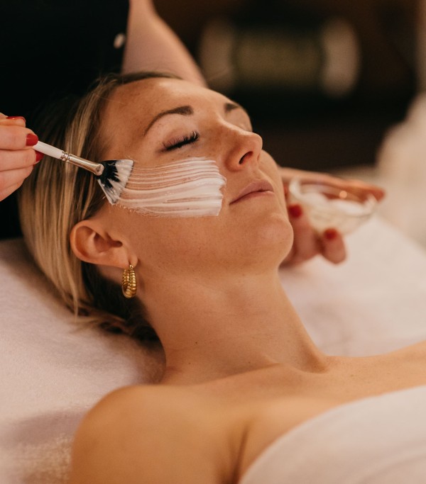 Sustainable health and beauty treatments