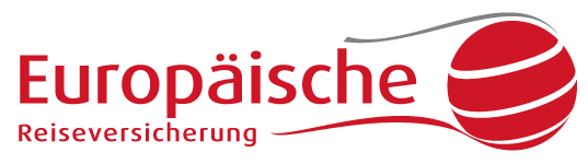 Logo Europäische Reiseversicherung