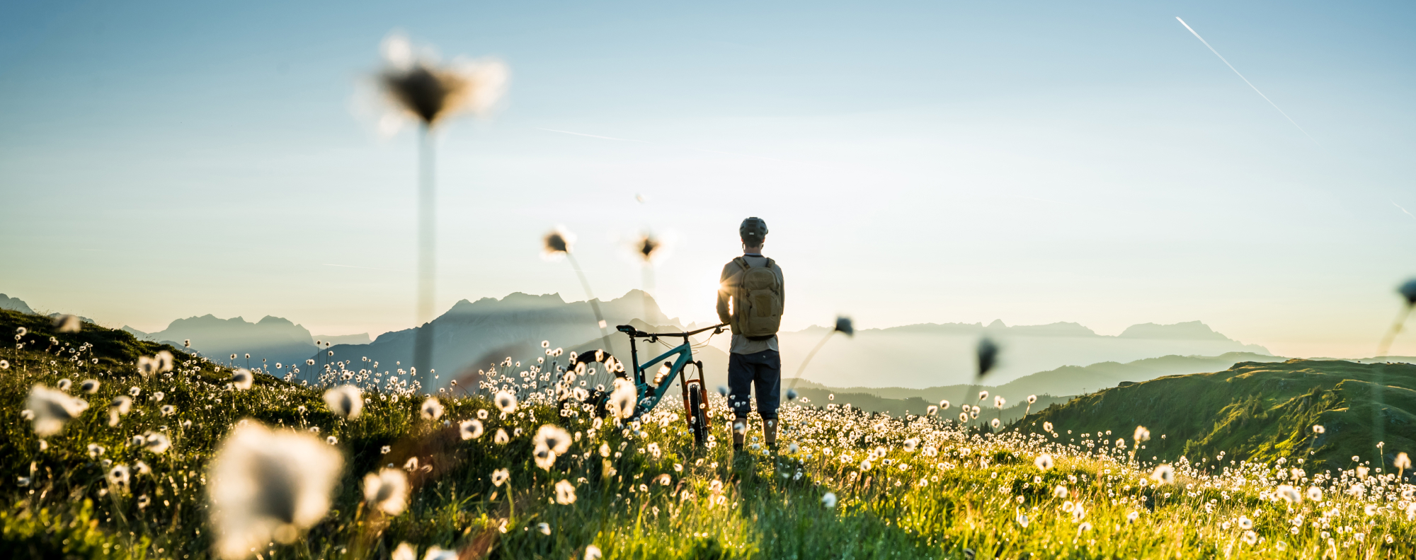 Bike region Saalbach-Hinterglemm © saalbach.com, Hansi Heckmair