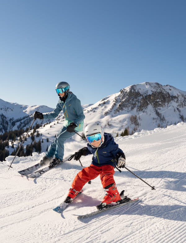 Glockenspiel on Baumzipfelweg © saalbach.com, Mia Knoll