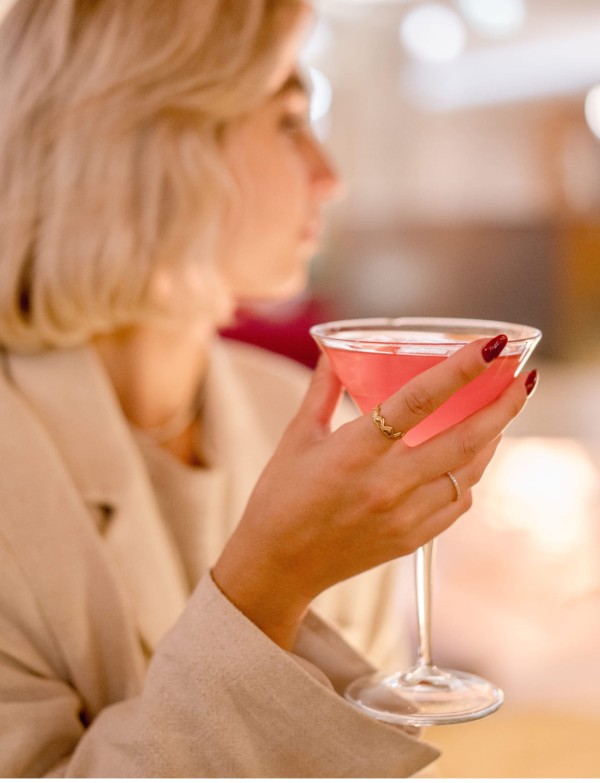 Sektempfang © shutterstock.com