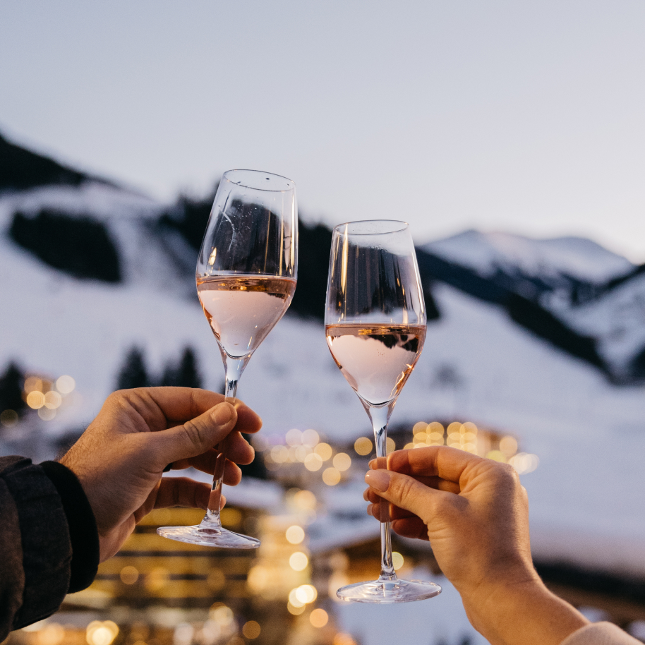 Feier © shutterstock