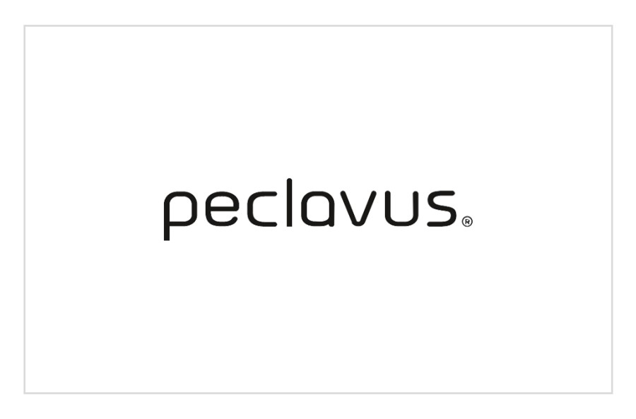 Peclavus Logo