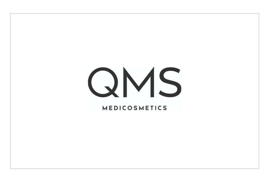 QMS Medicosmetics Logo