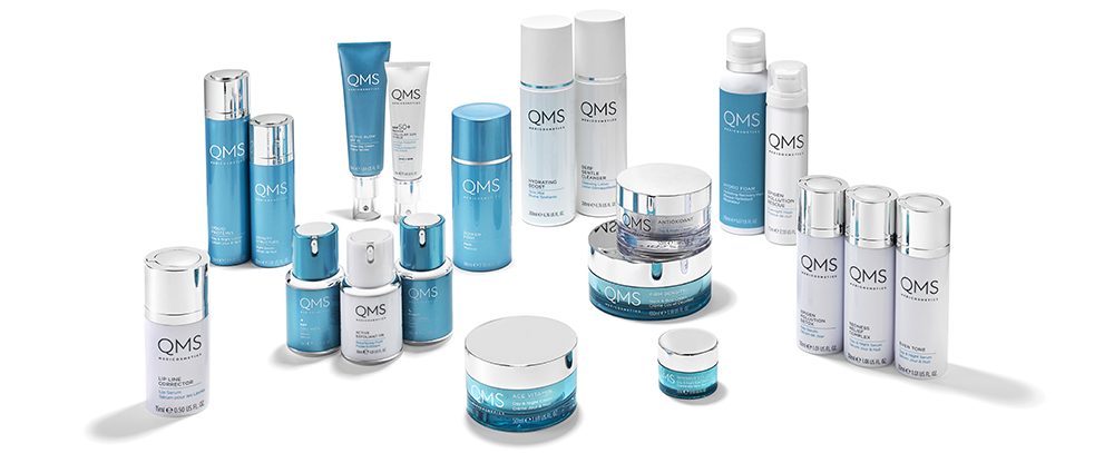 QMS Medicosmetics